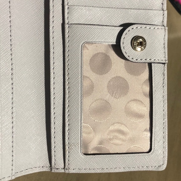 Kate Spade Cameron Street Stacy Wallet - Picture 5 of 6